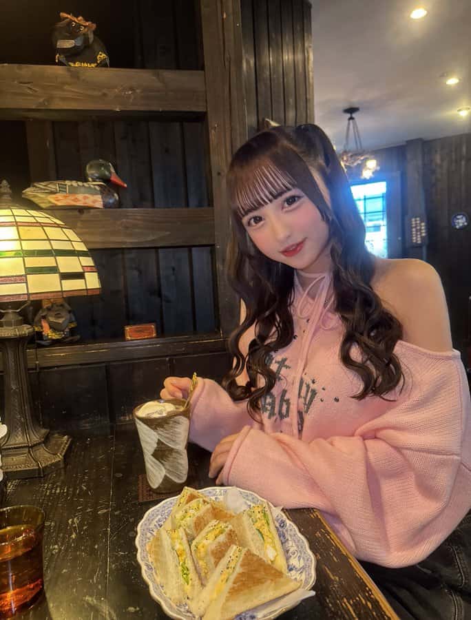 若葉のあ(わかば のあ)【緑色】プロフィール｜iLiFE!【あいらいふ】画像