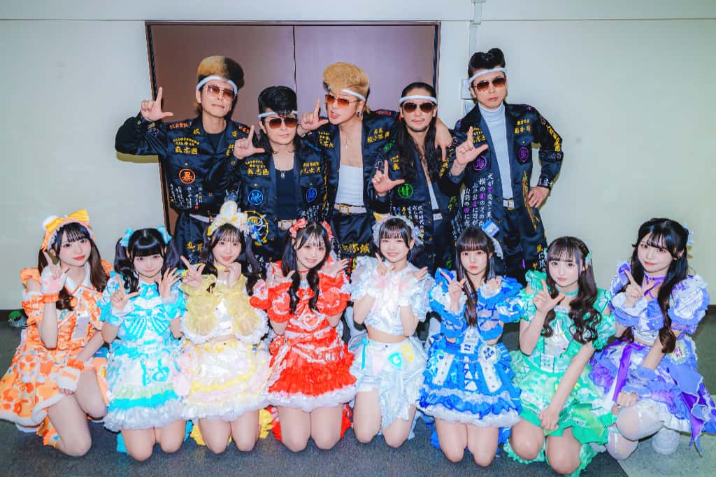 LIVE情報 2025年12月31日：『第９回ももいろ歌合戦』＠｜iLiFE!【あいらいふ】