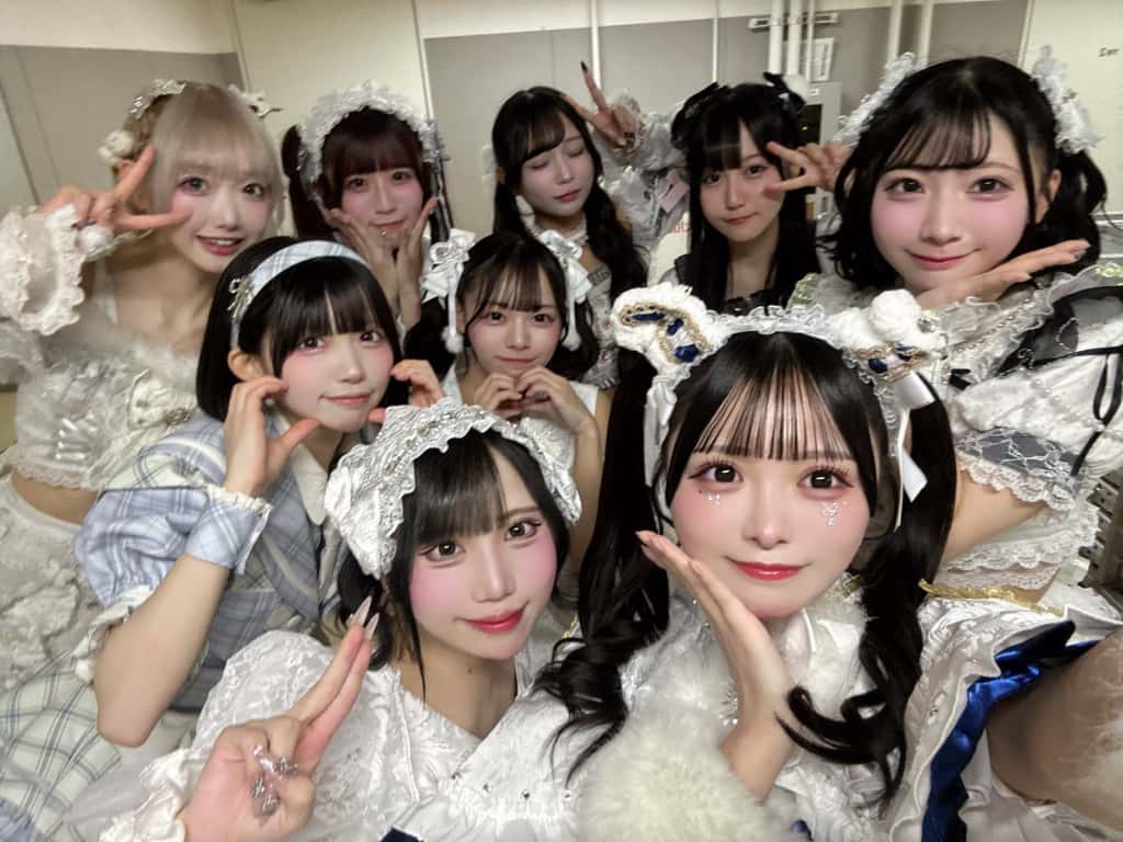 心花りり(このか りり)【赤】プロフィール|iLiFE!【あいらいふ】画像