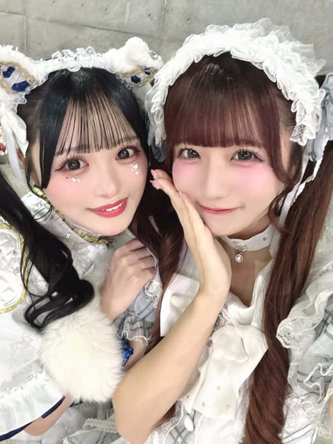 心花りり(このか りり)【赤】プロフィール|iLiFE!【あいらいふ】画像