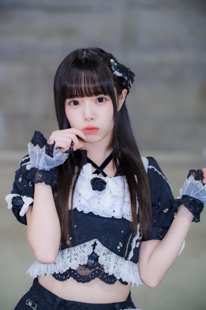 空詩かれん(そなた かれん)【あおいろ】プロフィール|iLiFE!【あいらいふ】画像