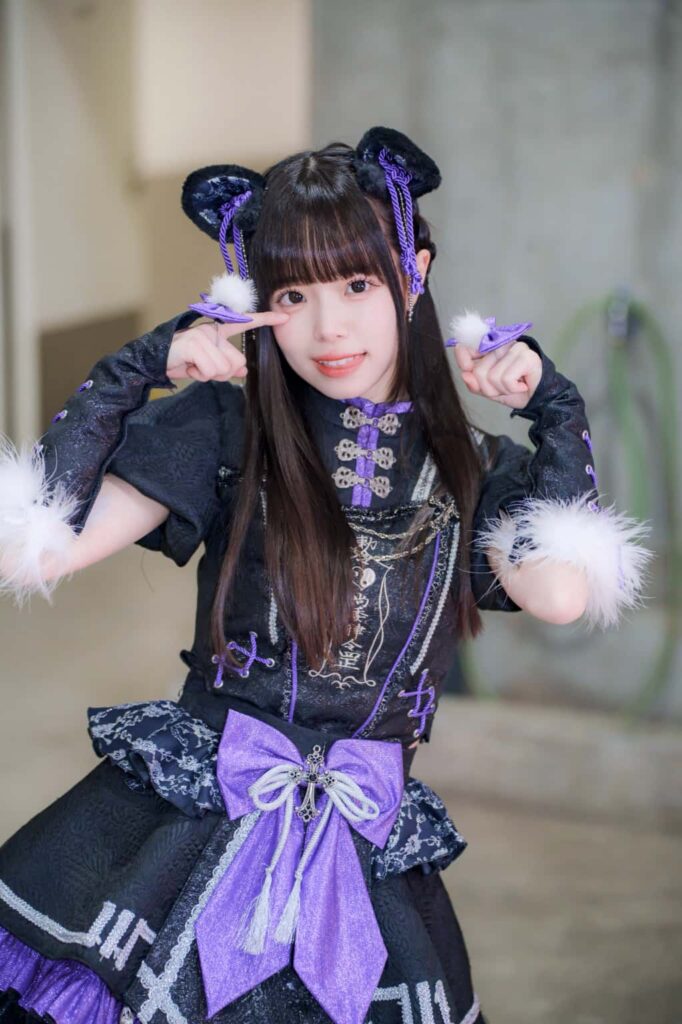 空詩かれん(そなた かれん)【あおいろ】プロフィール|iLiFE!【あいらいふ】画像