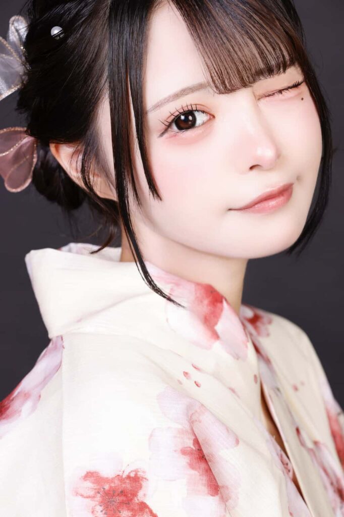 心花りり(このか りり)【赤】プロフィール|iLiFE!【あいらいふ】画像