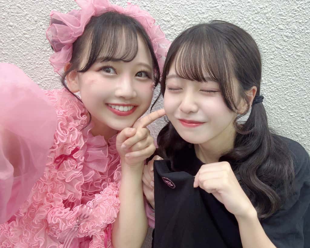 福丸うさ(ふくまる うさ)【きいろ】プロフィール|iLiFE!【あいらいふ】画像