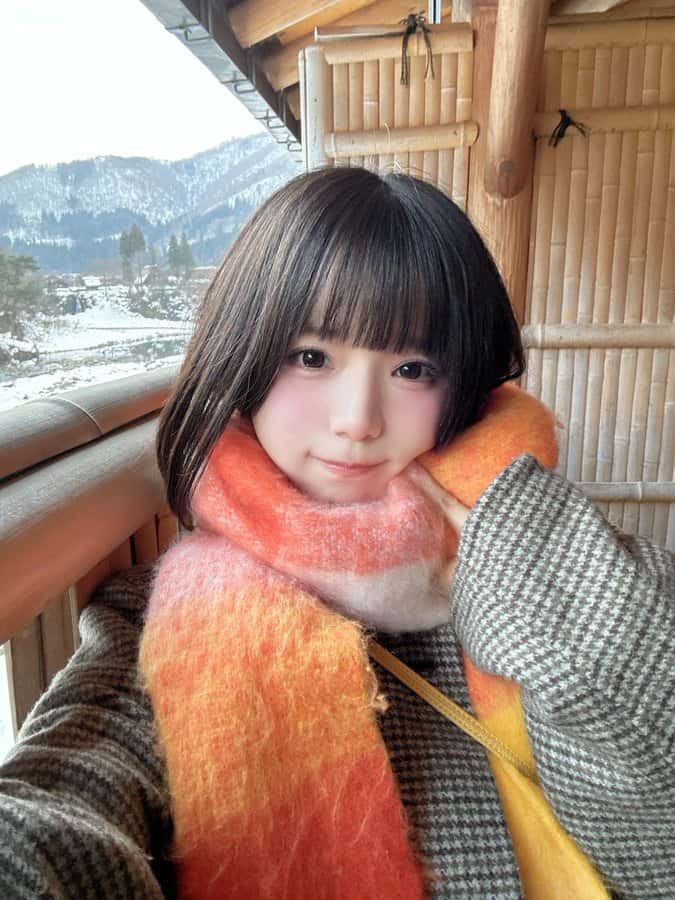 あいす【白】プロフィール|iLiFE!【あいらいふ】画像