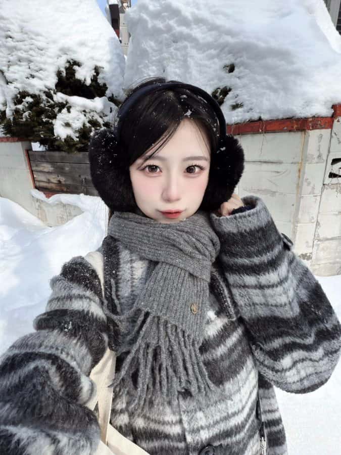 純嶺みき(すみれ みき)【紫色】プロフィール｜iLiFE!【あいらいふ】画像