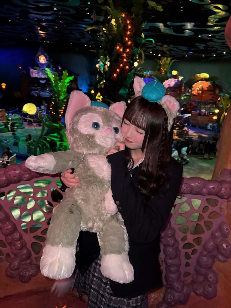 若葉のあ(わかば のあ)【緑色】プロフィール｜iLiFE!【あいらいふ】画像