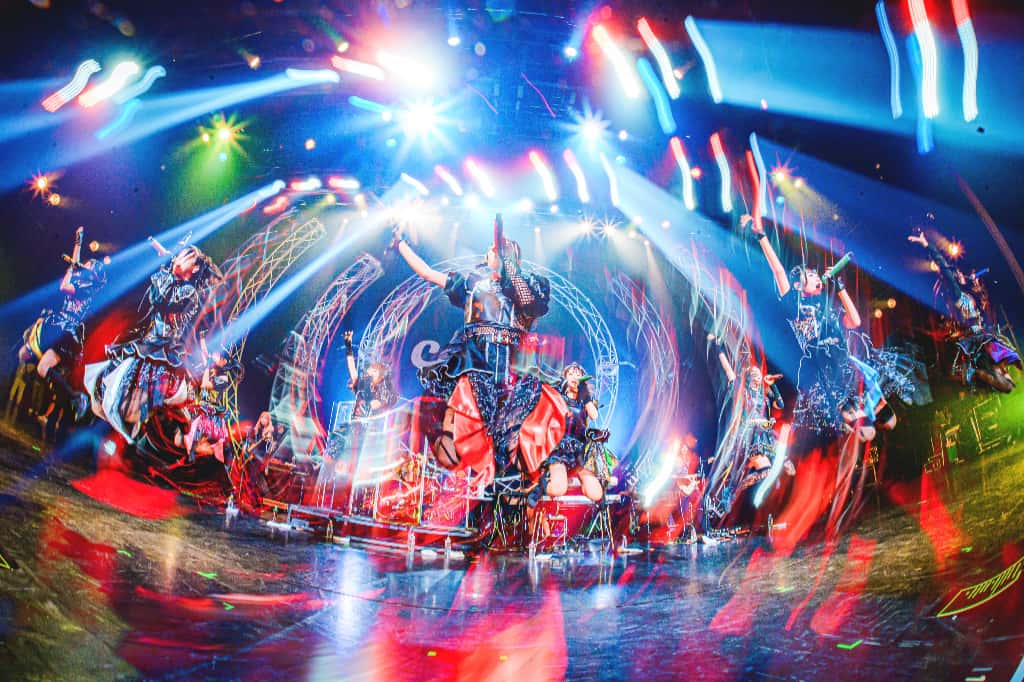 LIVE情報 2026年1月19日：『COSMIC CIRCUS Voi.04』＠｜iLiFE!【あいらいふ】