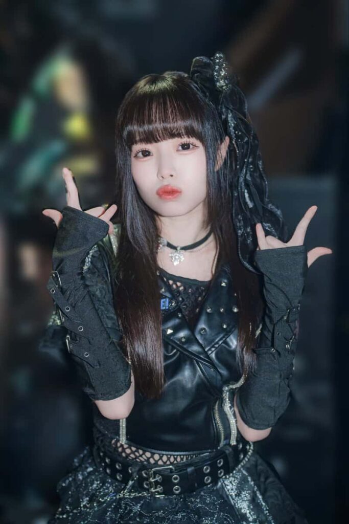 空詩かれん(そなた かれん)【あおいろ】プロフィール|iLiFE!【あいらいふ】画像