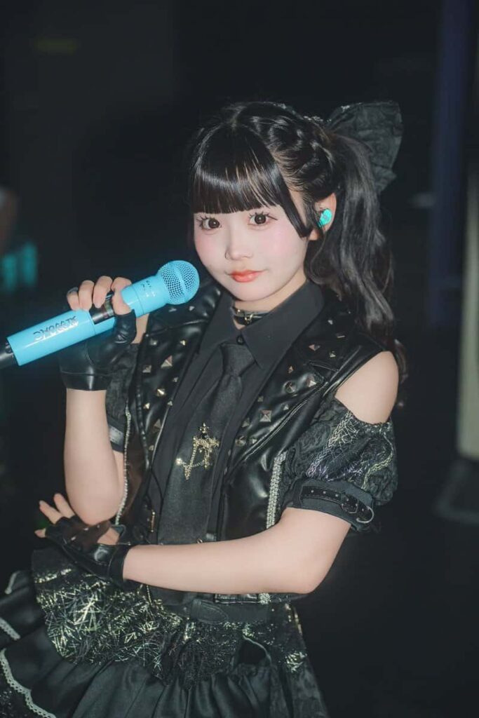 虹羽みに(こはね みに)【水色】プロフィール|iLiFE!【あいらいふ】画像