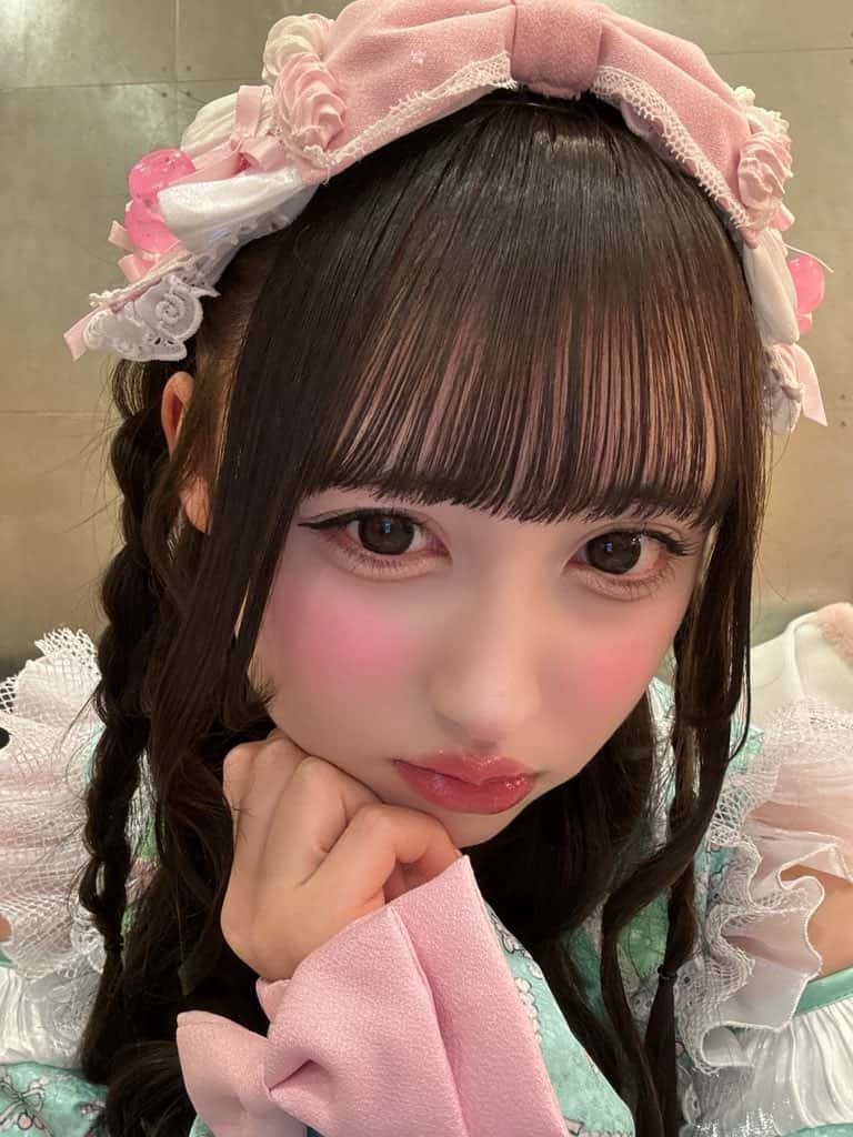 若葉のあ(わかば のあ)【緑色】プロフィール｜iLiFE!【あいらいふ】画像