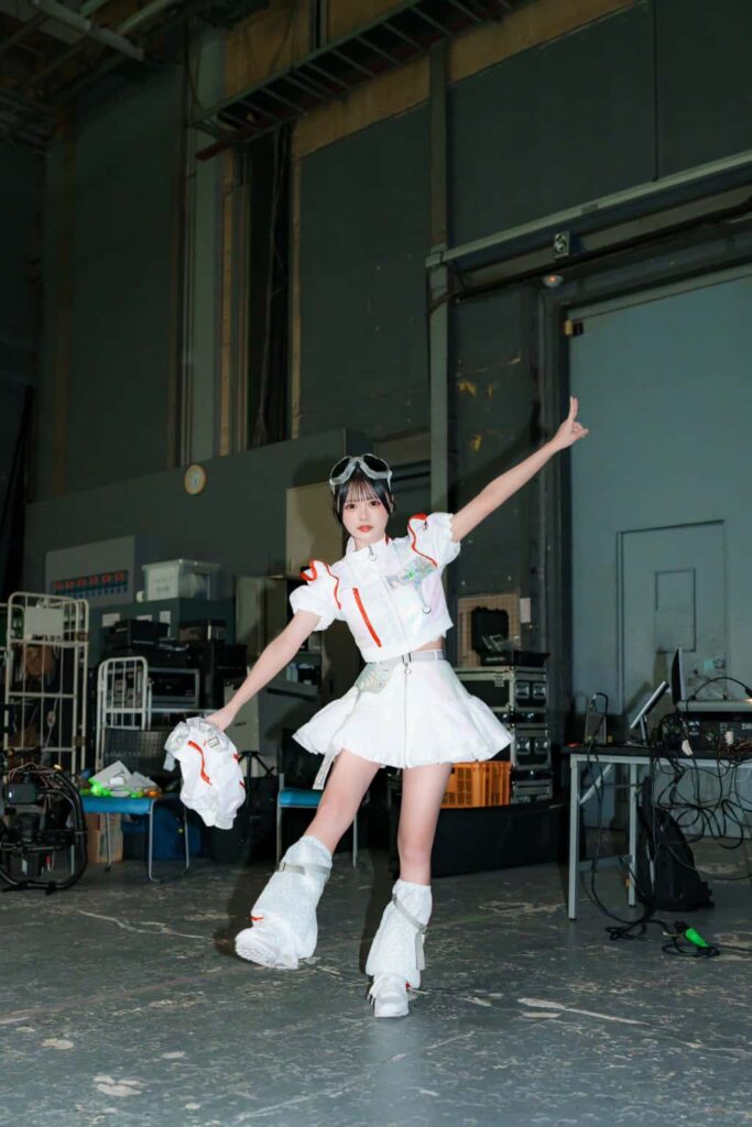 心花りり(このか りり)【赤】プロフィール|iLiFE!【あいらいふ】画像