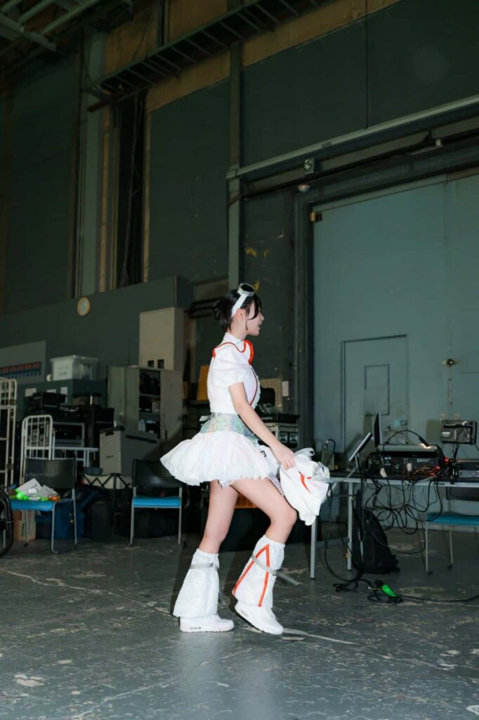 心花りり(このか りり)【赤】プロフィール|iLiFE!【あいらいふ】画像