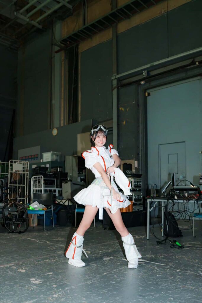 心花りり(このか りり)【赤】プロフィール|iLiFE!【あいらいふ】画像