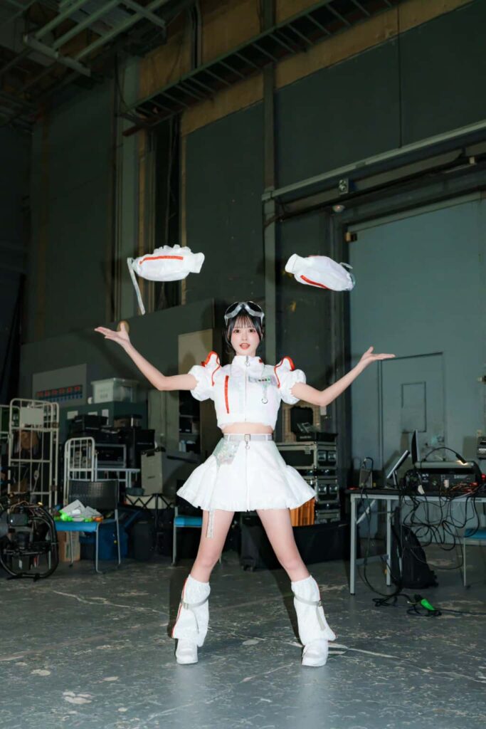 心花りり(このか りり)【赤】プロフィール|iLiFE!【あいらいふ】画像