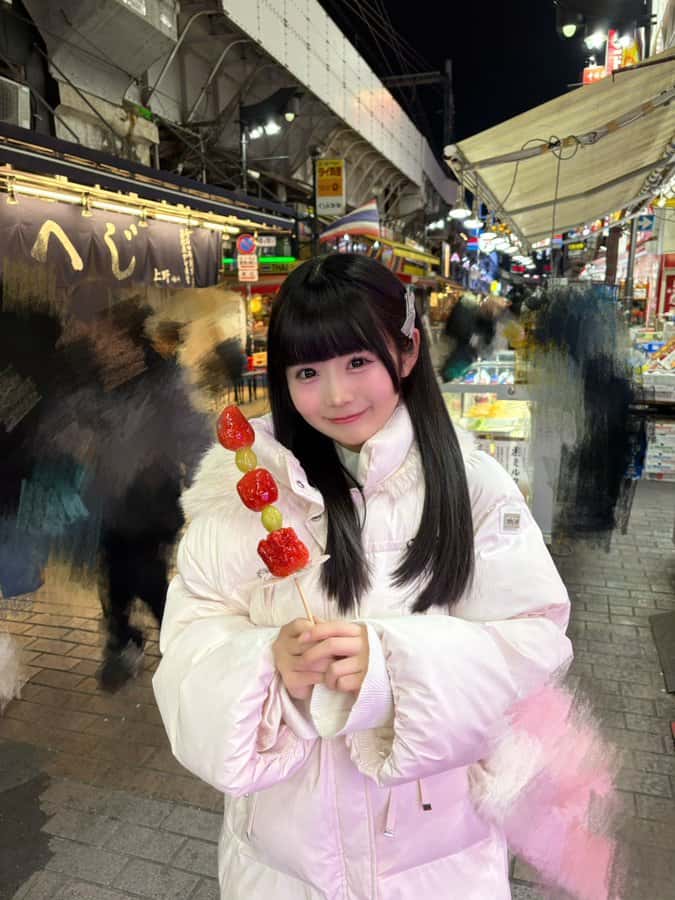 虹羽みに(こはね みに)【水色】プロフィール|iLiFE!【あいらいふ】画像