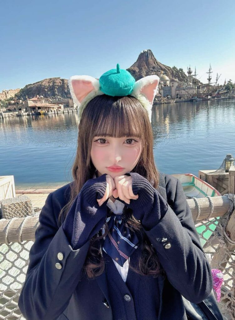 若葉のあ(わかば のあ)【緑色】プロフィール｜iLiFE!【あいらいふ】画像