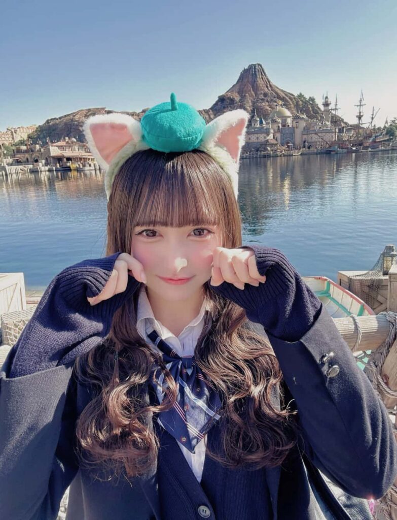 若葉のあ(わかば のあ)【緑色】プロフィール｜iLiFE!【あいらいふ】画像