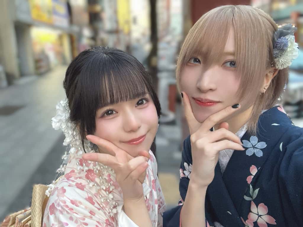 あいす【白】プロフィール|iLiFE!【あいらいふ】画像