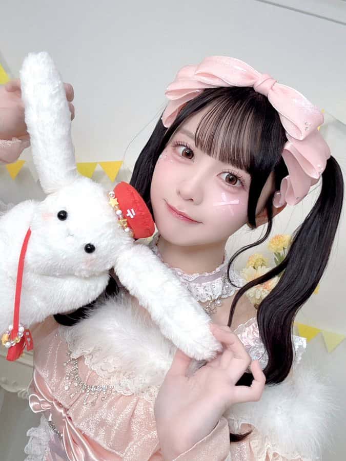 福丸うさ(ふくまる うさ)【きいろ】プロフィール|iLiFE!【あいらいふ】画像