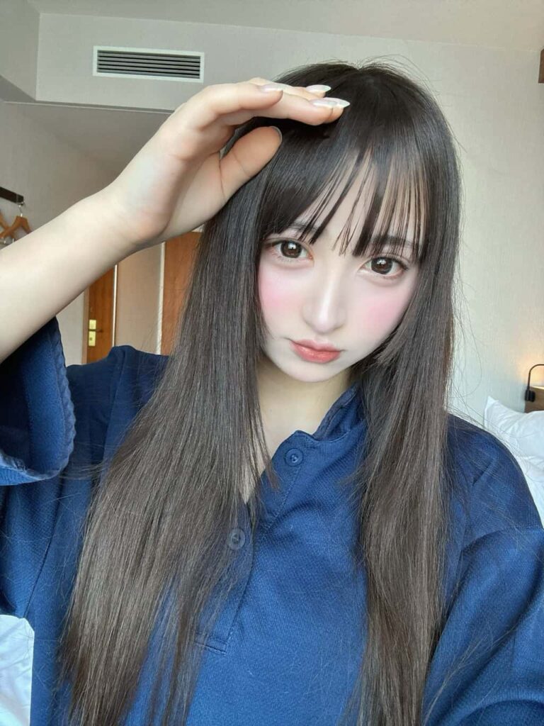 若葉のあ(わかば のあ)【緑色】プロフィール｜iLiFE!【あいらいふ】画像