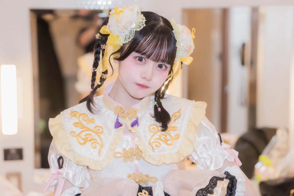 福丸うさ(ふくまる うさ)【きいろ】プロフィール|iLiFE!【あいらいふ】画像