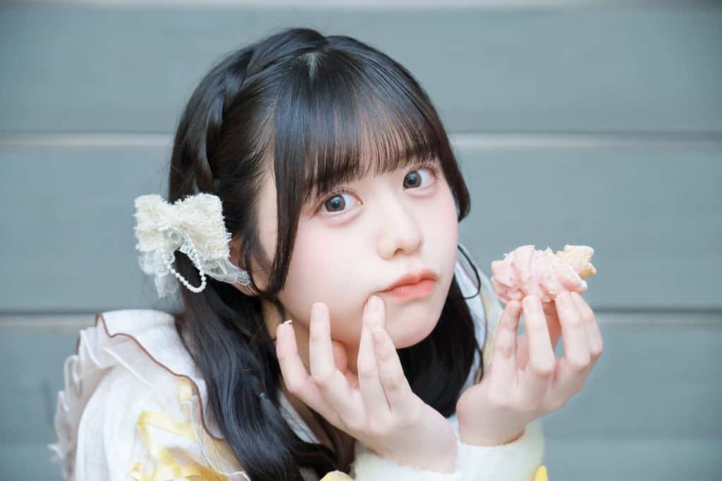 福丸うさ(ふくまる うさ)【きいろ】プロフィール|iLiFE!【あいらいふ】画像