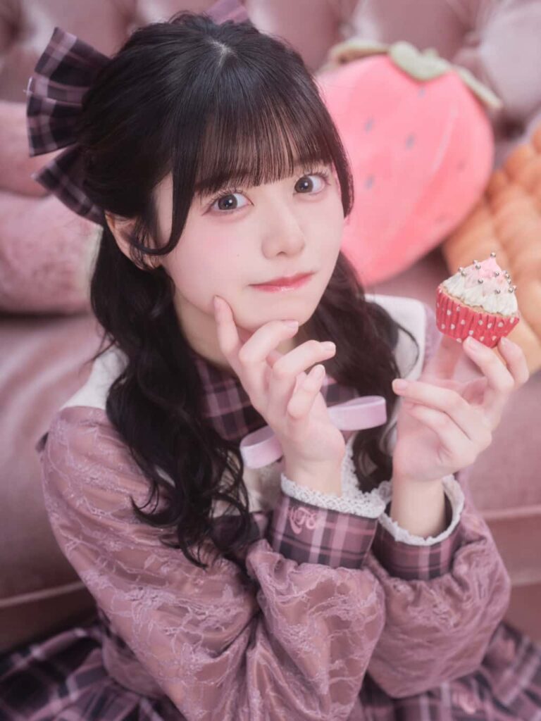 福丸うさ(ふくまる うさ)【きいろ】プロフィール|iLiFE!【あいらいふ】画像