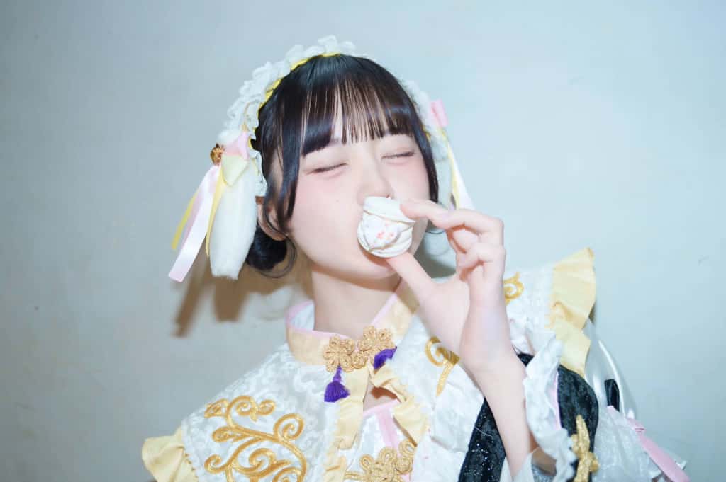 福丸うさ(ふくまる うさ)【きいろ】プロフィール|iLiFE!【あいらいふ】画像