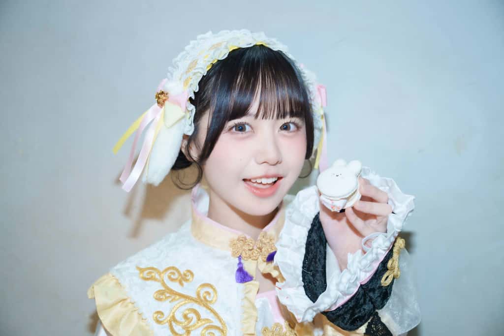 福丸うさ(ふくまる うさ)【きいろ】プロフィール|iLiFE!【あいらいふ】画像