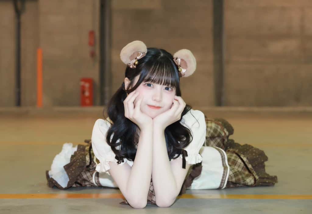 福丸うさ(ふくまる うさ)【きいろ】プロフィール|iLiFE!【あいらいふ】画像