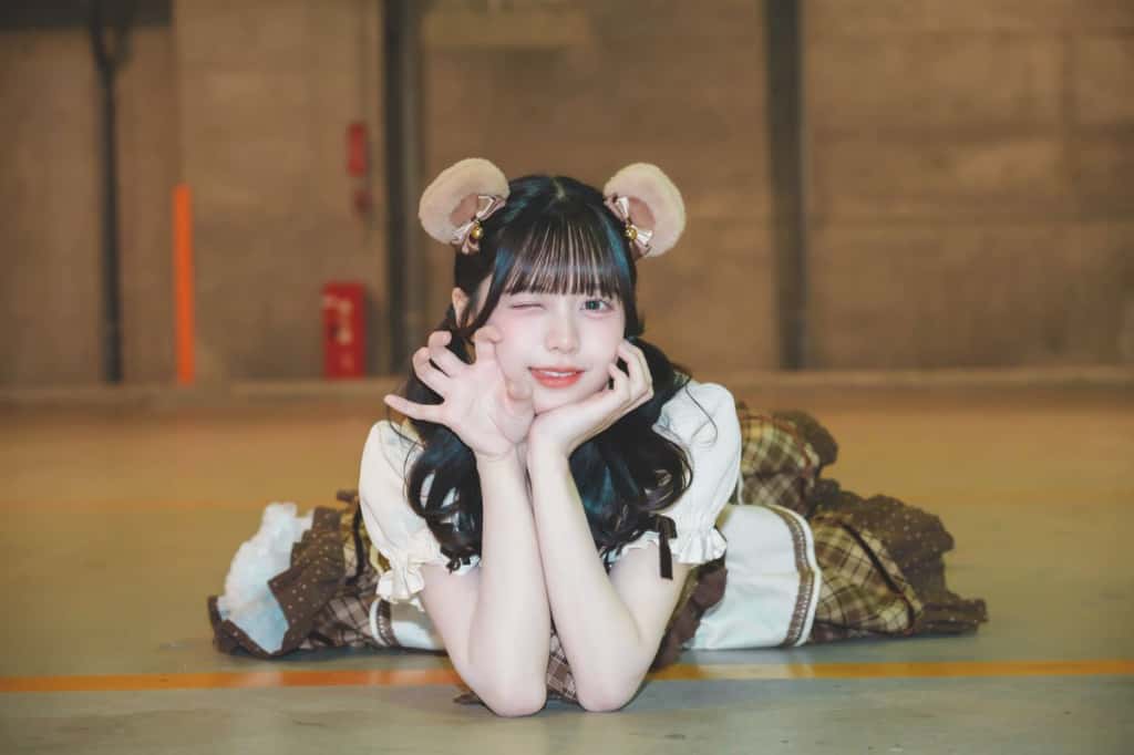 福丸うさ(ふくまる うさ)【きいろ】プロフィール|iLiFE!【あいらいふ】画像