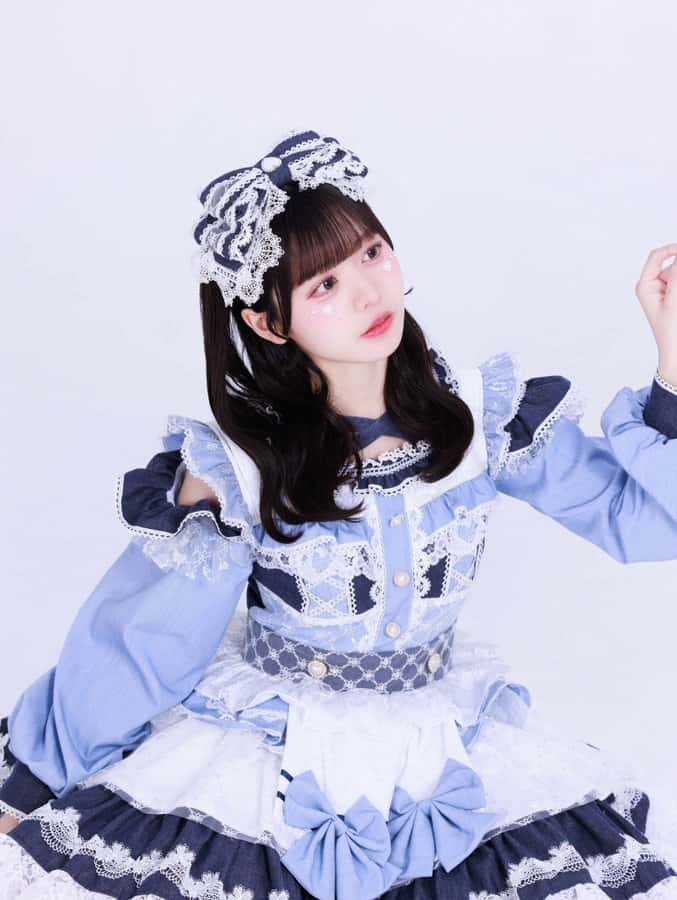 福丸うさ(ふくまる うさ)【きいろ】プロフィール|iLiFE!【あいらいふ】画像