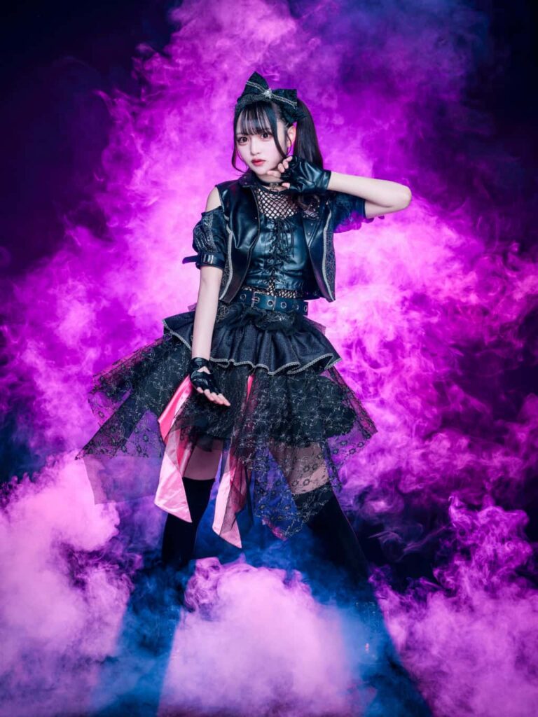 『LOML』衣装 iLiFE!(あいらいふ)