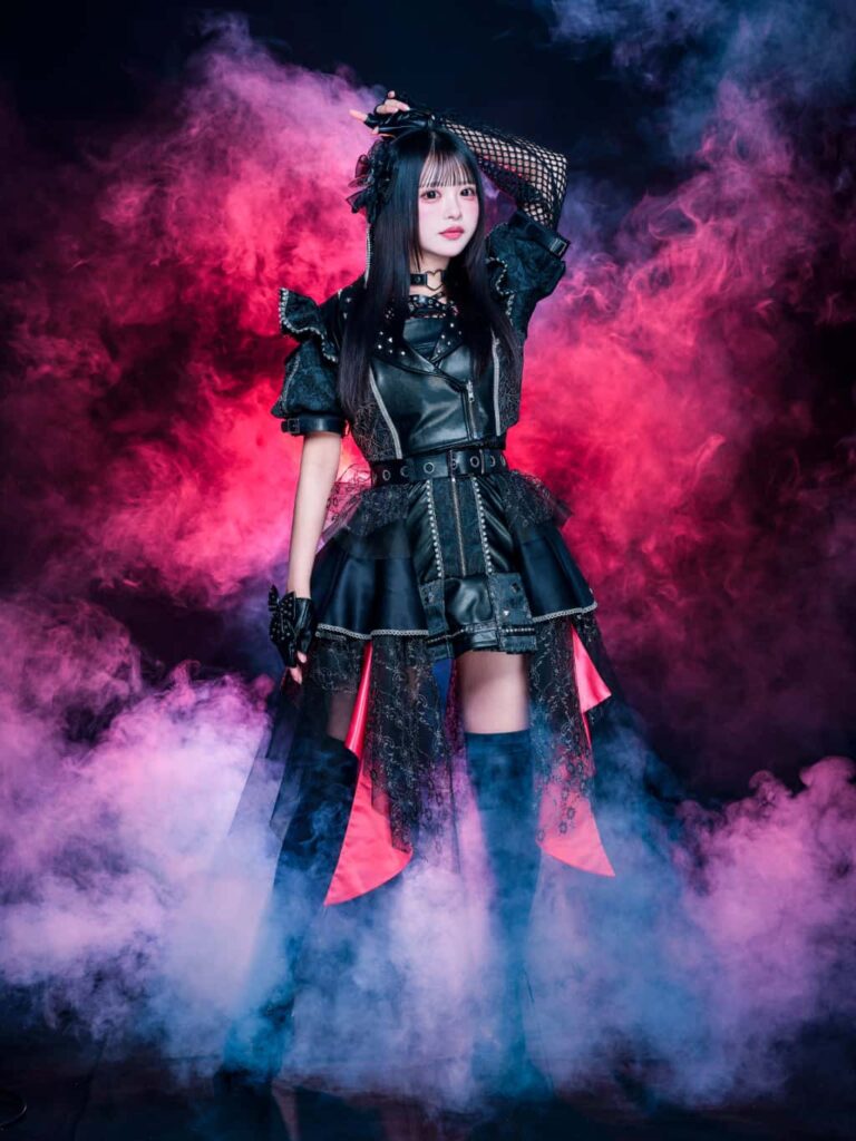 『LOML』衣装 iLiFE!(あいらいふ)