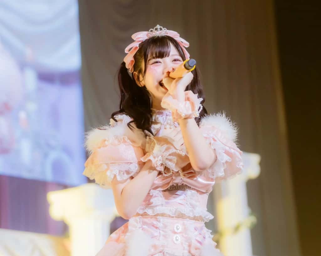 福丸うさ(ふくまる うさ)【きいろ】プロフィール|iLiFE!【あいらいふ】画像