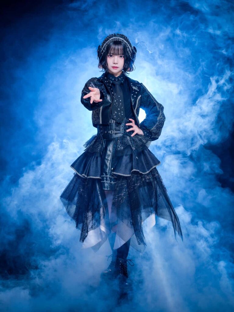 『LOML』衣装 iLiFE!(あいらいふ)