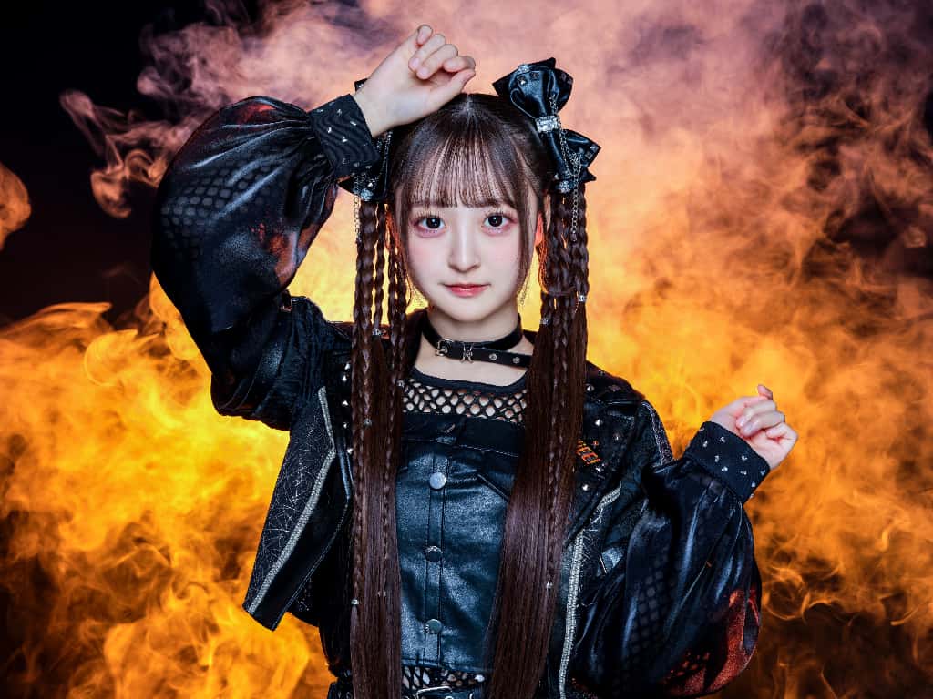 『LOML』衣装 iLiFE!(あいらいふ)