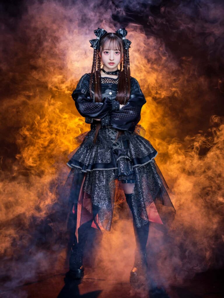 『LOML』衣装 iLiFE!(あいらいふ)