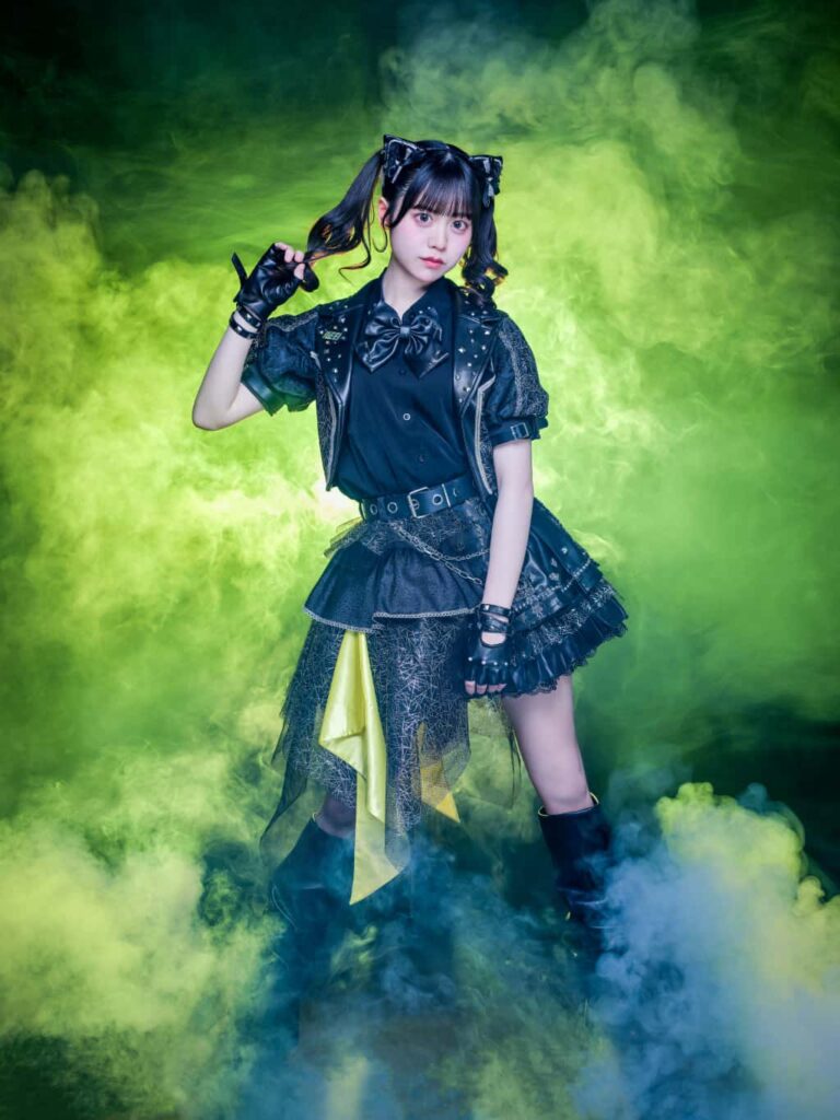 福丸うさ(ふくまる うさ)【きいろ】プロフィール|iLiFE!【あいらいふ】