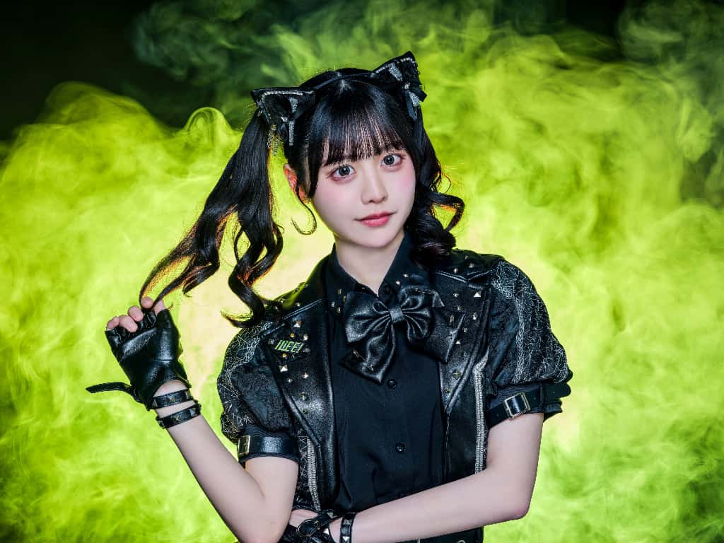 『LOML』衣装 iLiFE!(あいらいふ)