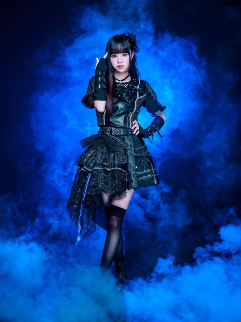 『LOML』衣装 iLiFE!(あいらいふ)