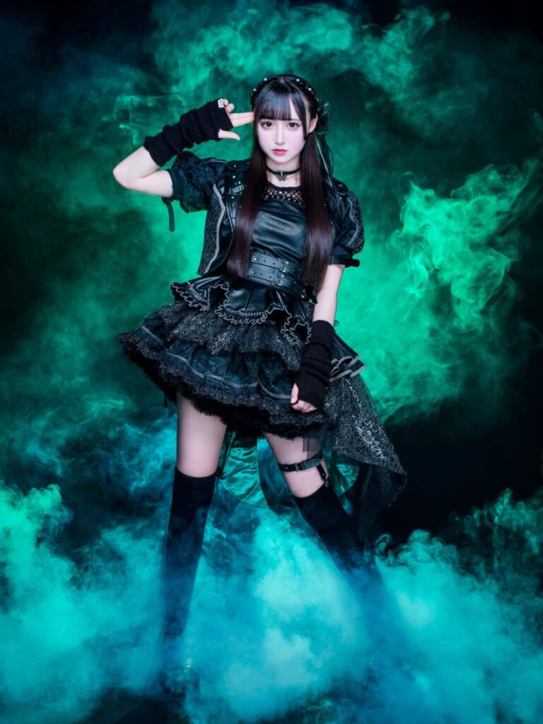 『LOML』衣装 iLiFE!(あいらいふ)