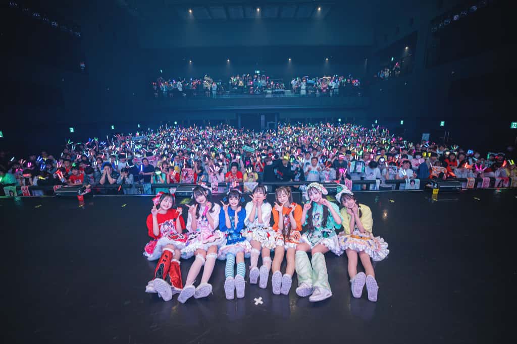 LIVE情報 2025年4月18日：『TRAVELiFE! in福岡』＠Zepp Fukuoka｜iLiFE!【あいらいふ】