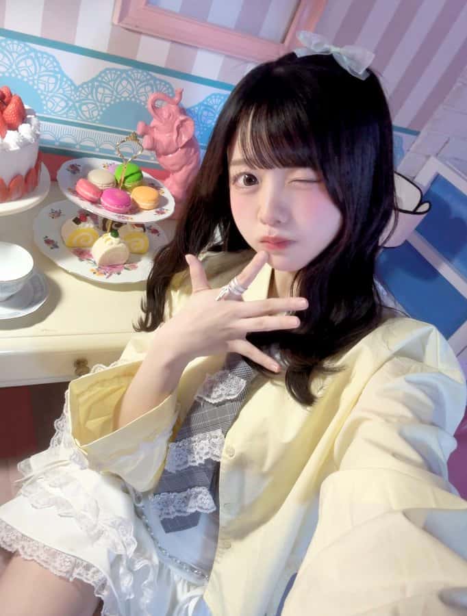 福丸うさ(ふくまる うさ)【きいろ】プロフィール|iLiFE!【あいらいふ】画像