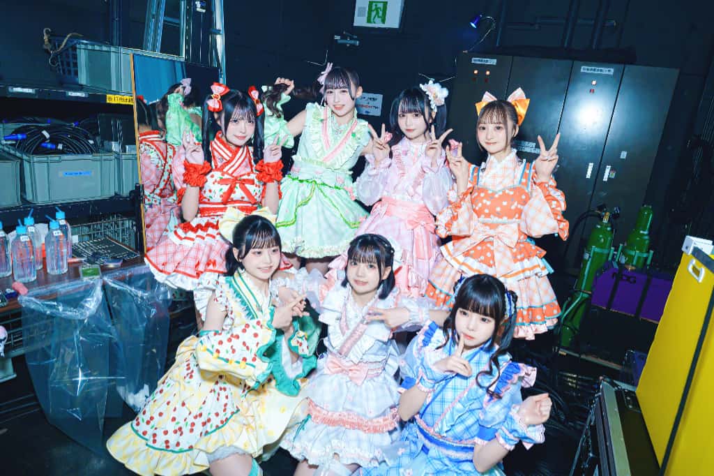 LIVE情報 2025年4月25日：『TRAVEL LiFE!』＠Zepp Sapporo｜iLiFE!【あいらいふ】