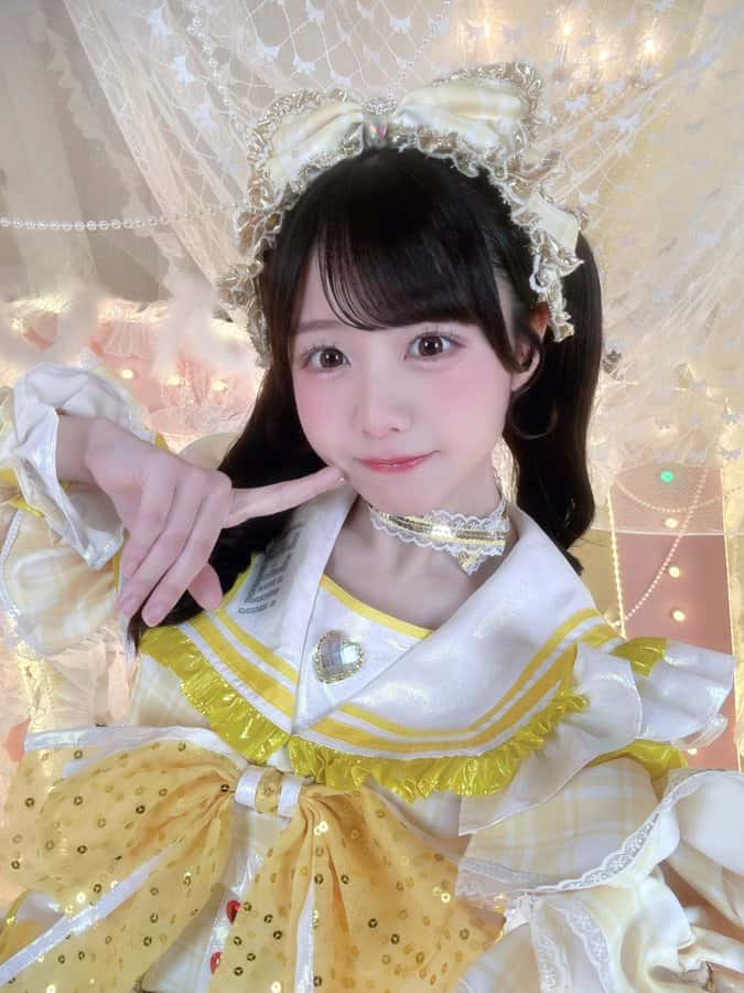 福丸うさ(ふくまる うさ)【きいろ】プロフィール|iLiFE!【あいらいふ】画像