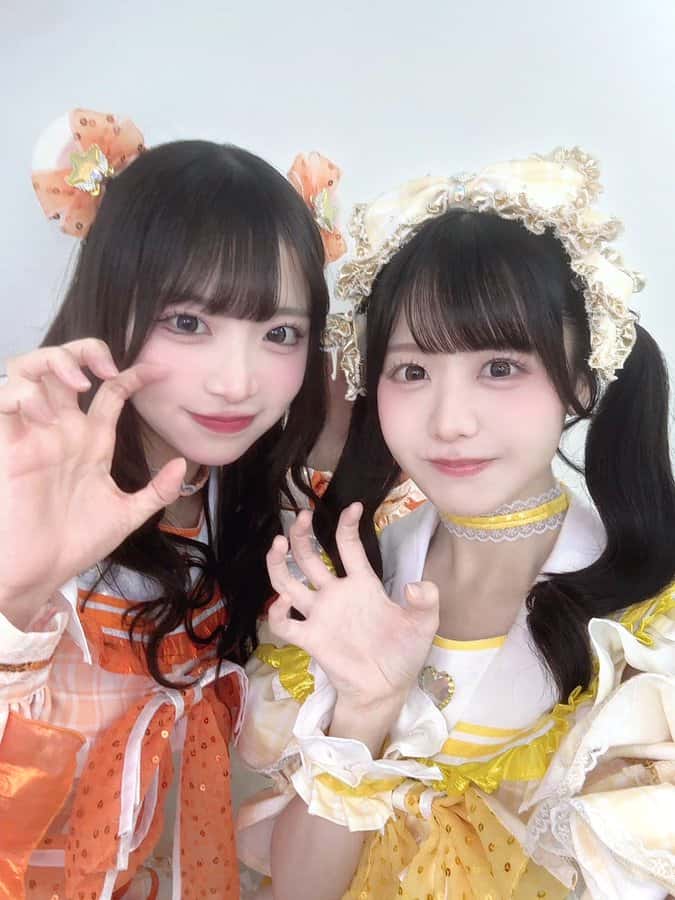 福丸うさ(ふくまる うさ)【きいろ】プロフィール|iLiFE!【あいらいふ】画像