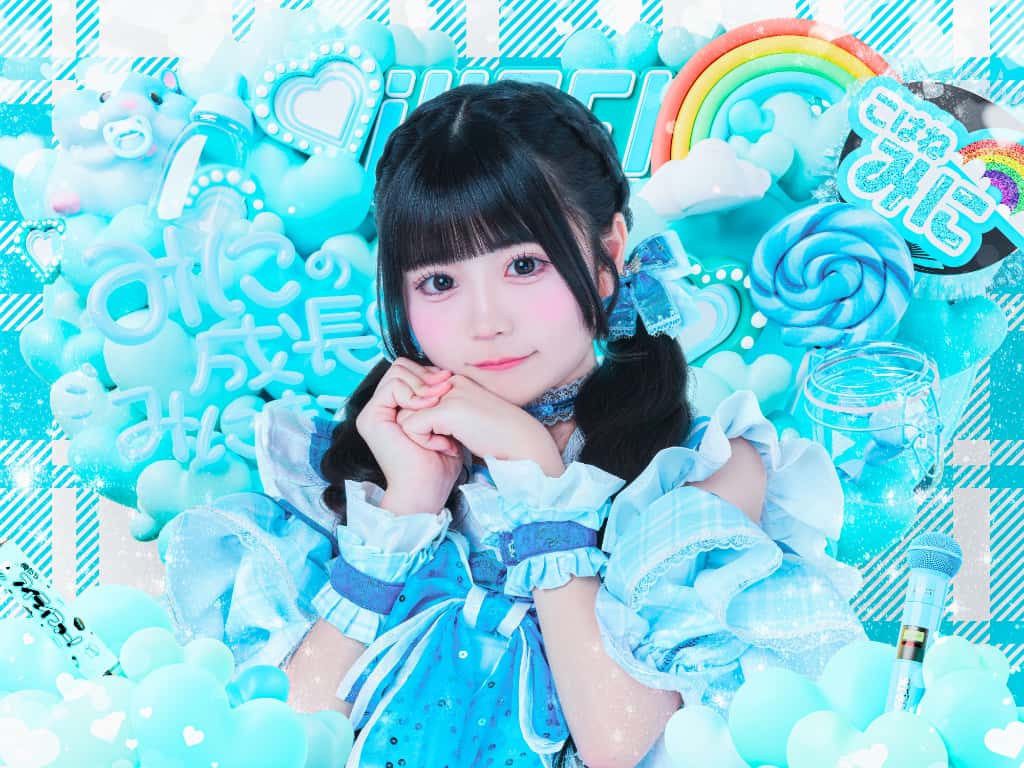 衣装 新衣装 2025年5月|iLiFE!(あいらいふ)虹羽みに