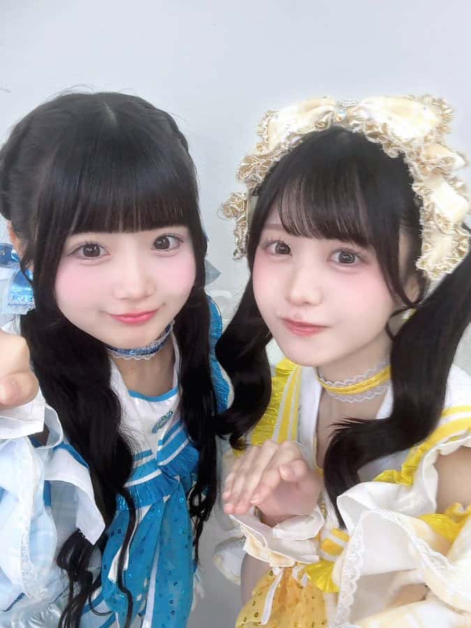 福丸うさ(ふくまる うさ)【きいろ】プロフィール|iLiFE!【あいらいふ】画像